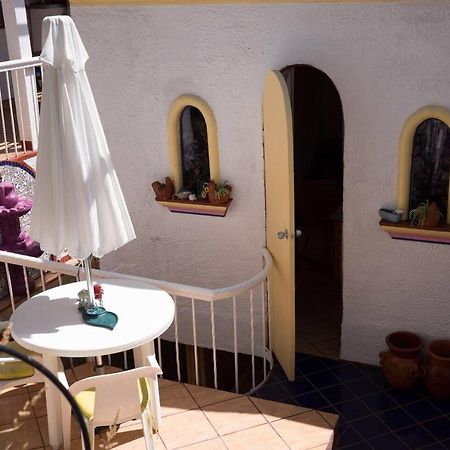 Greek Cottage Playas De Тихуана Екстериор снимка