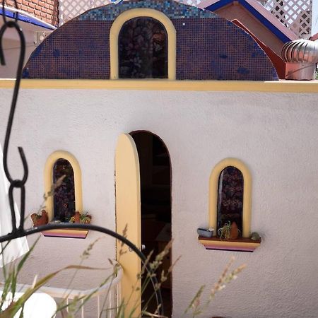 Greek Cottage Playas De Тихуана Екстериор снимка
