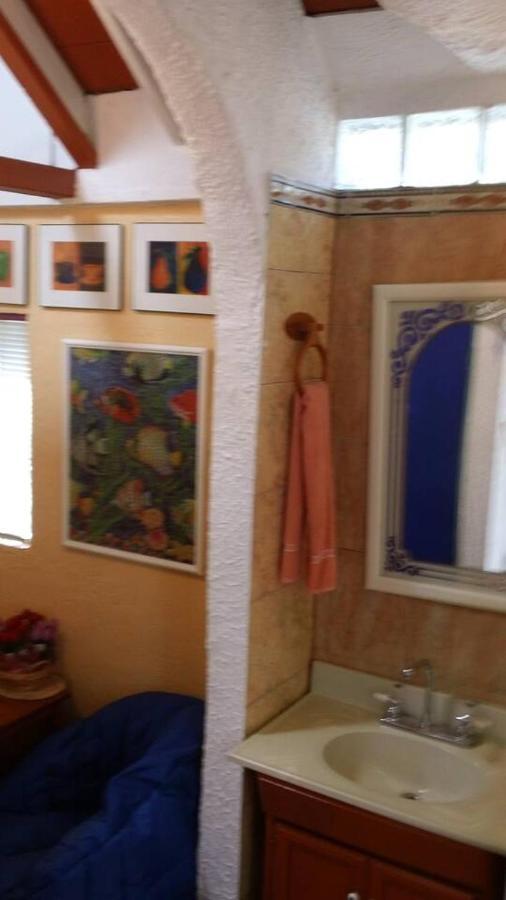 Greek Cottage Playas De Тихуана Екстериор снимка
