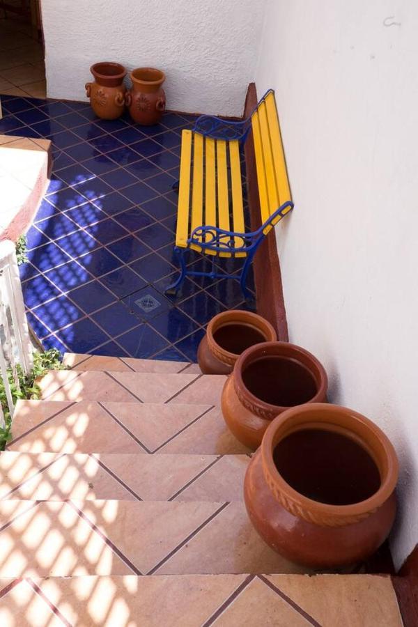 Greek Cottage Playas De Тихуана Екстериор снимка