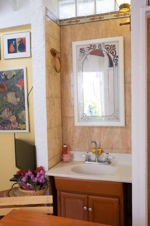 Greek Cottage Playas De Тихуана Екстериор снимка