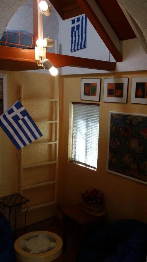 Greek Cottage Playas De Тихуана Екстериор снимка