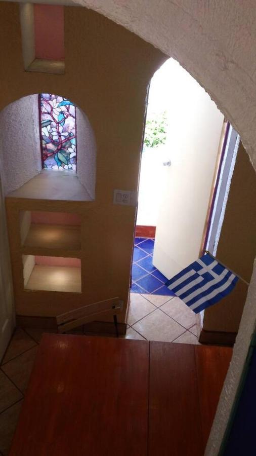 Greek Cottage Playas De Тихуана Екстериор снимка
