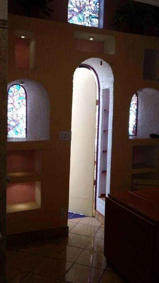 Greek Cottage Playas De Тихуана Екстериор снимка
