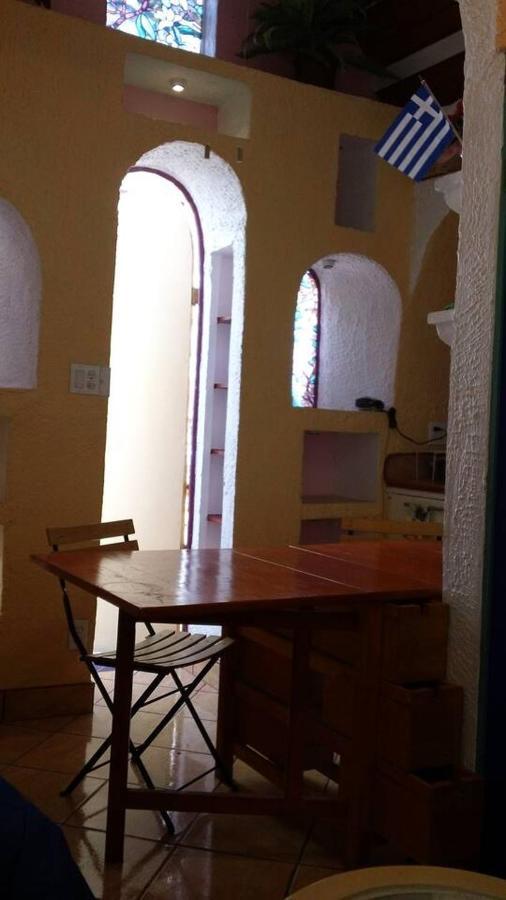 Greek Cottage Playas De Тихуана Екстериор снимка